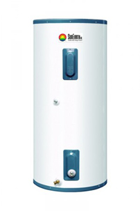 Storage Tank and Electric Storage Water Heaters